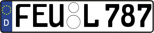 FEU-L787