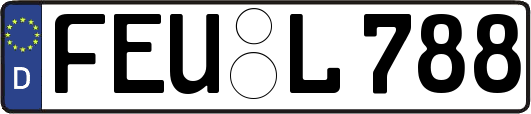FEU-L788