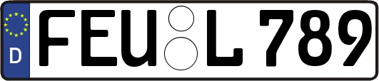 FEU-L789