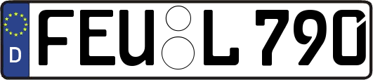 FEU-L790