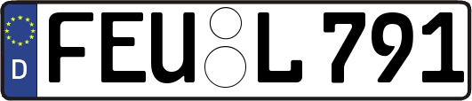 FEU-L791