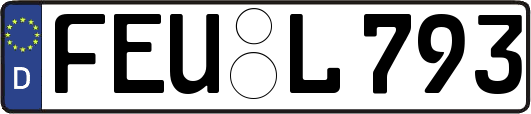FEU-L793