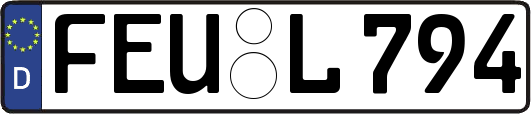 FEU-L794
