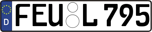 FEU-L795