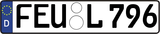 FEU-L796