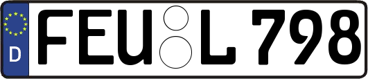 FEU-L798