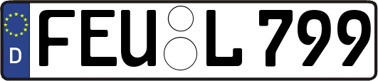 FEU-L799