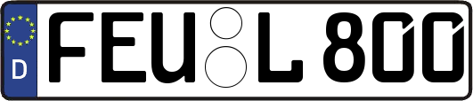 FEU-L800