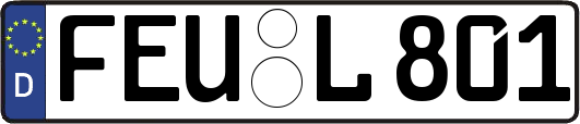 FEU-L801