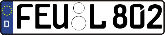 FEU-L802
