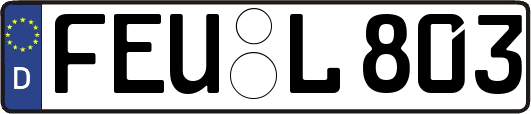 FEU-L803