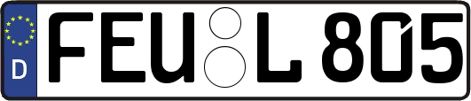 FEU-L805