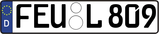 FEU-L809