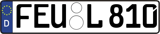 FEU-L810