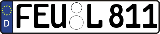 FEU-L811