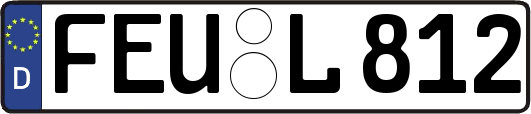 FEU-L812