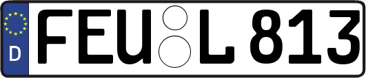 FEU-L813