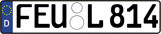 FEU-L814