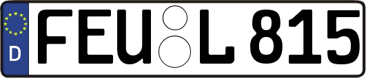 FEU-L815