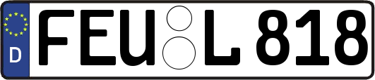 FEU-L818