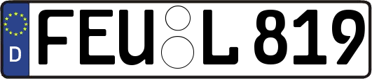 FEU-L819