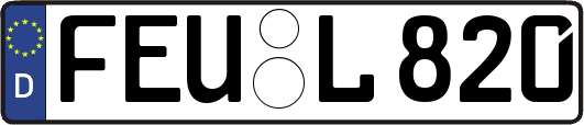 FEU-L820