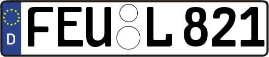 FEU-L821