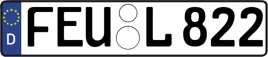 FEU-L822