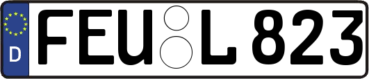 FEU-L823
