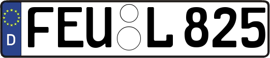 FEU-L825