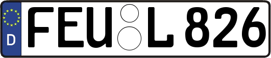 FEU-L826