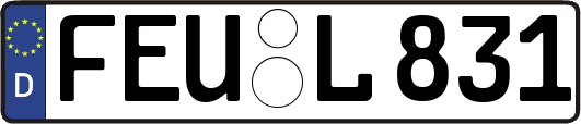 FEU-L831