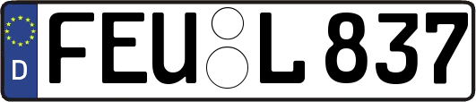 FEU-L837