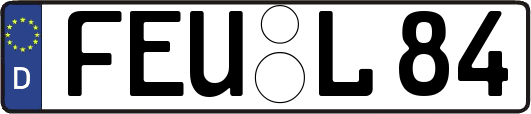 FEU-L84