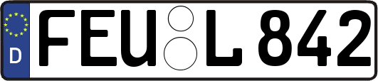 FEU-L842