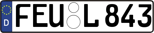 FEU-L843
