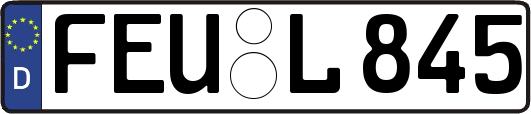 FEU-L845