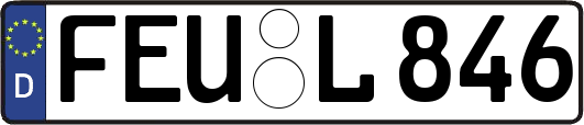 FEU-L846