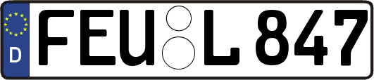 FEU-L847