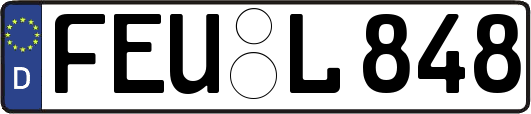 FEU-L848