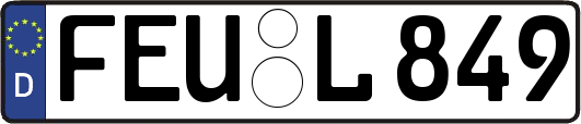 FEU-L849