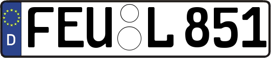 FEU-L851