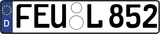 FEU-L852