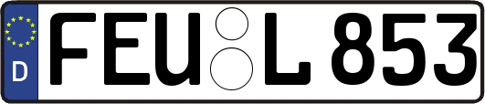 FEU-L853