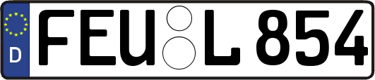FEU-L854