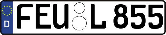 FEU-L855
