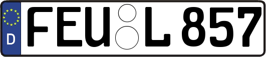 FEU-L857