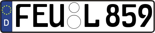 FEU-L859