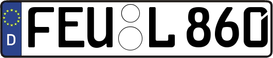 FEU-L860