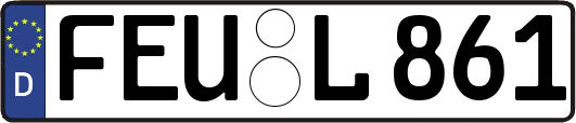 FEU-L861